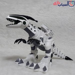 ربات کنترلی دایناسور کنترلی سایز بزرگ 0878