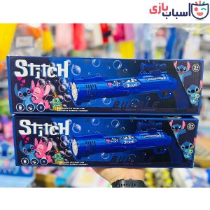 حباب ساز باتری خور طرح استیج 19_1277