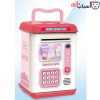 گاوصندوق رمز دار طرح دایناسور 6804