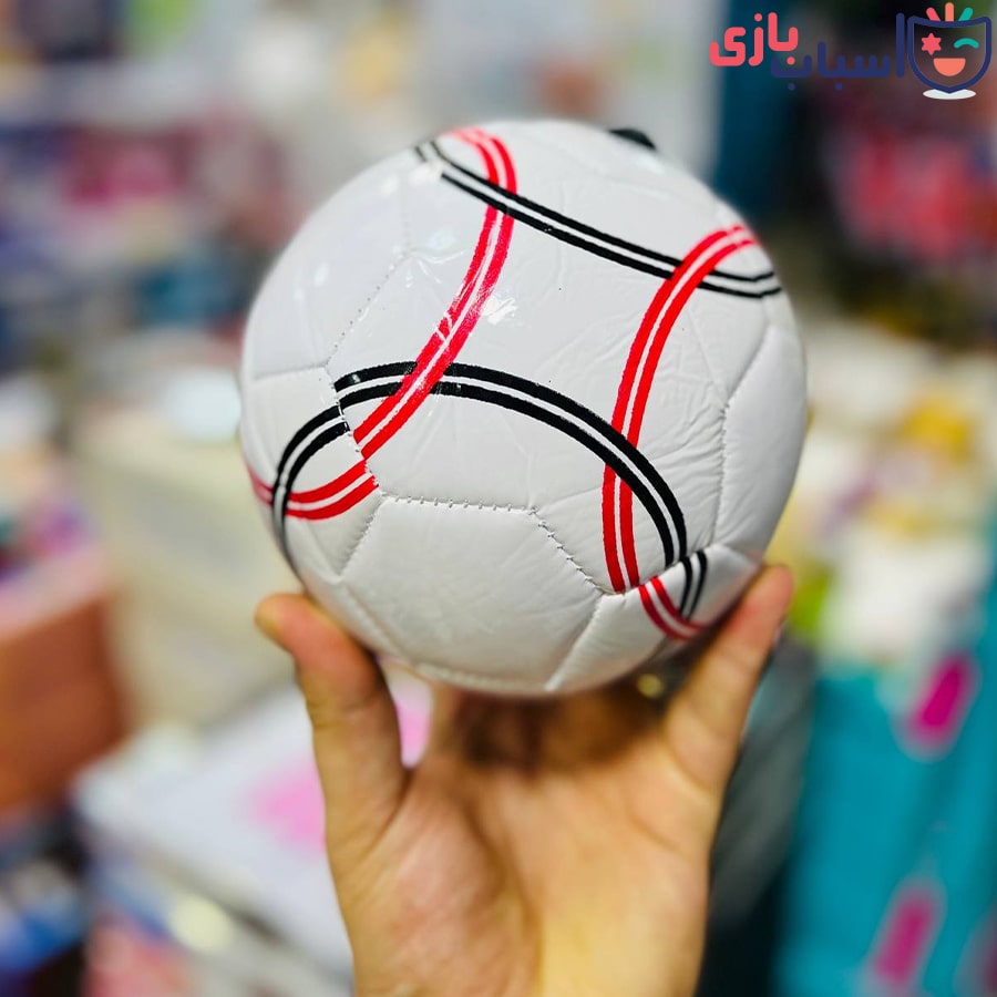 توپ چهل تیکه سایز کوچیک