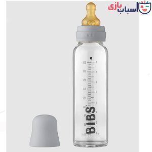 شیشه شیر 225 میل پیرکس بیبس BIBS کد 5014223