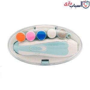 سوهان برقی ناخن کودک 2_2904