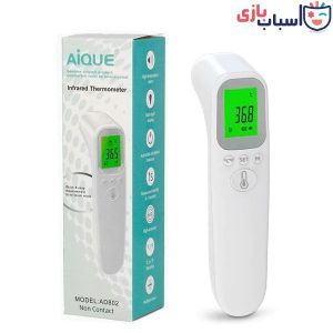 تب سنج لیزری تفنگی AiQUE