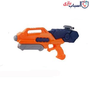 تفنگ آبپاش روکارتی کد 2_2087