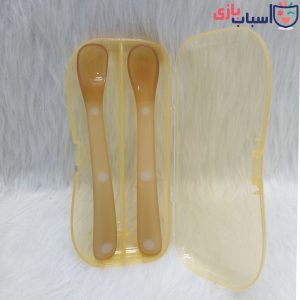 Alternative view of قاشق دو عددی طرح هی اورشی