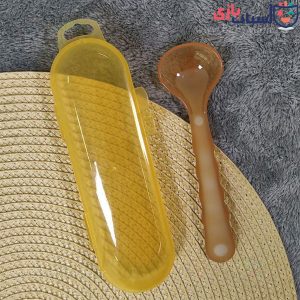 قاشق بزرگ طرح هی اورشی