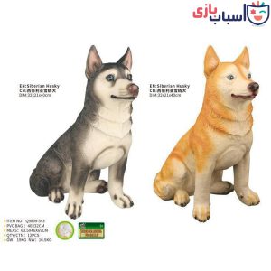 اکشن فیگور سگ 543_9899