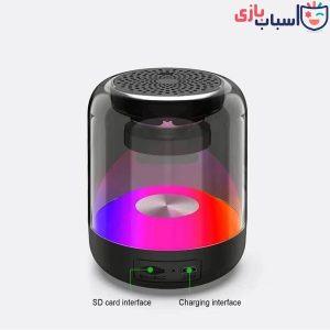 اسپیکر شارژی طرح هارمن 2592