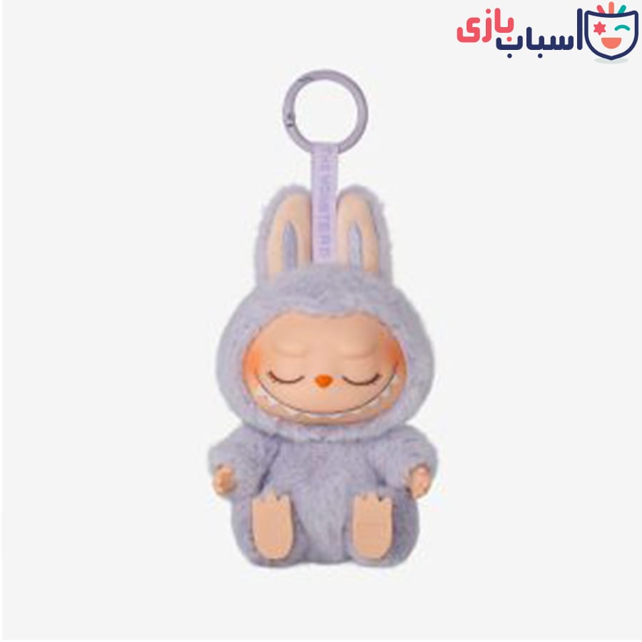 لبوبو اورجینال سوپرایزی – انرژی-نشسته LABUBU - Image 6