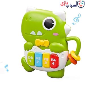 ارگ طرح دایناسور 18_503
