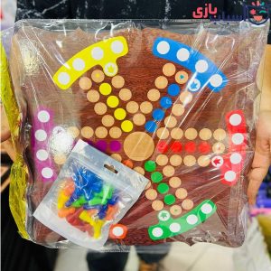 منچ 6 نفره ساده