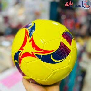 توپ چهل تیکه سایز بزرگ