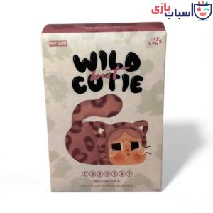 Alternative view of لبوبو سوپرایزی کرای کیتی