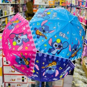 چتر بچه گانه طرح استیج