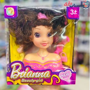 اسباب بازی صورت آرایشی