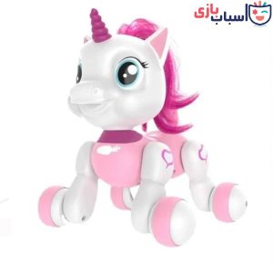 ربات کنترلی یونی کورن 1089