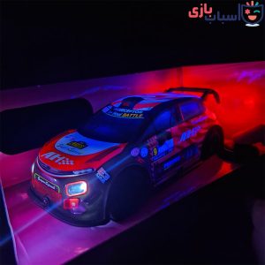 Alternative view of اسباب بازی ماشین کنترلی دریفت 226-99