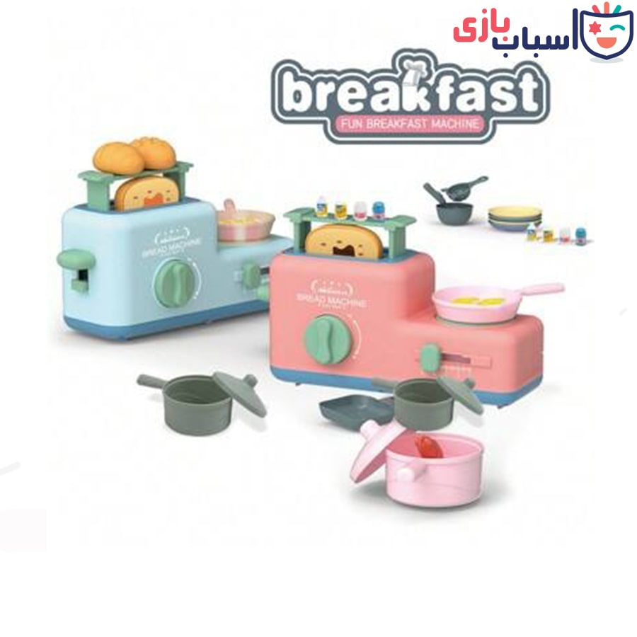 اسباب بازی توستر 32-8801 - Image 2