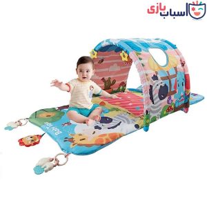 تشک بازی کودک موزیکال 001_918