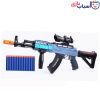تفنگ تیر ابری AK47 دوربین دار 35300