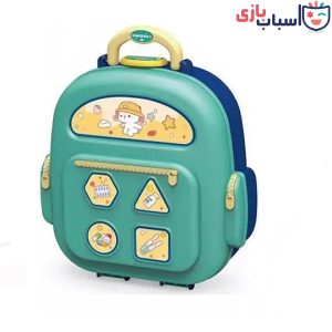 اسباب بازی کوله پشتی پزشکی 2501