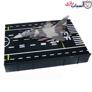 ماکت جنگنده KDW کد 68511