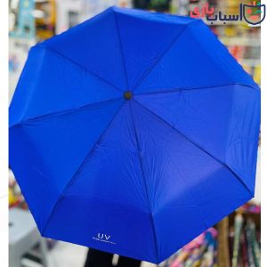 چتر دسته دکمه ایی uv کد 862