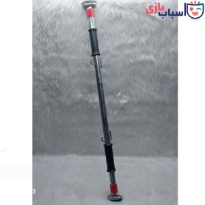 بارفیکس تک لول دسته دار قلابدار NE23