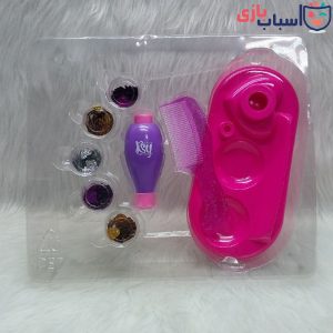 دستگاه نگین زن مو 929