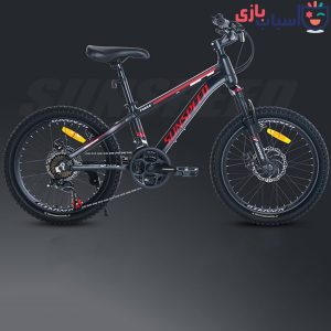 دوچرخه SUNSPEED سایز 20 کد 20171