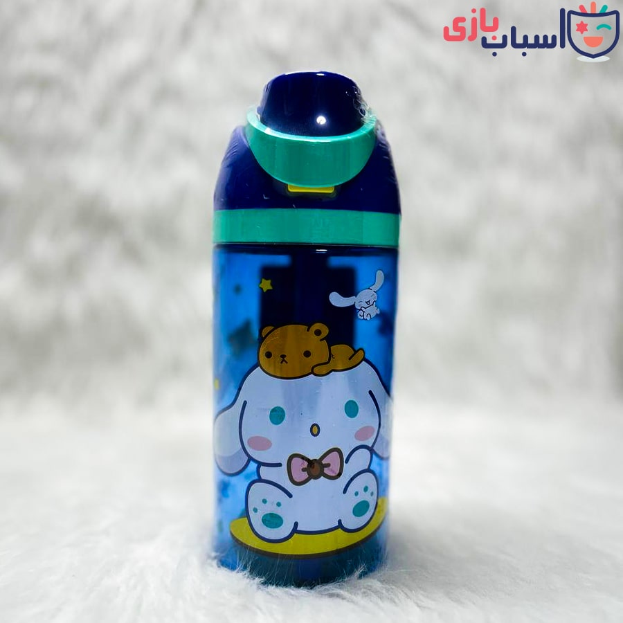 قمقمه بچه گانه طرح دار - Image 8