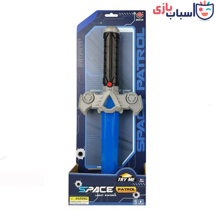 شمشیر چراغدار 30_869