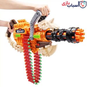 Alternative view of تفنگ اسباب بازی X SHOT اورجینال 36733