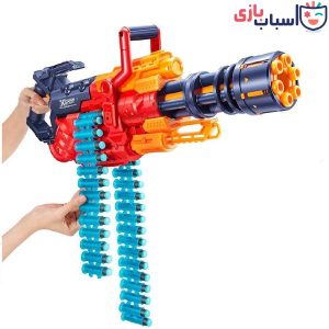 Alternative view of تفنگ اسباب بازی X SHOT اورجینال 36382