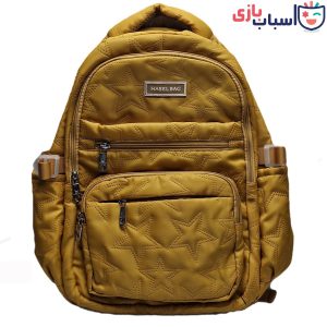 کوله پشتی – کوله مدرسه – کیف مدرسه دوشی کد 1017