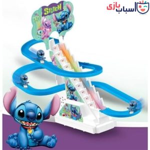 پله استیج باتری خور 2_687
