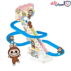 پله لبوبو باتری خور 1_687