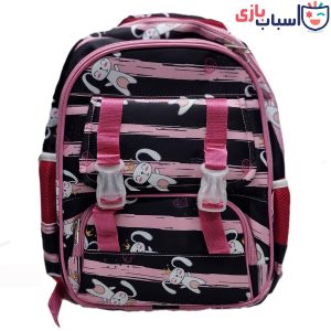 کوله پشتی – کوله مدرسه – کیف مدرسه دوشی کد 1013