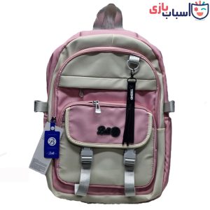 کوله پشتی – کوله مدرسه – کیف مدرسه دوشی کد 1011