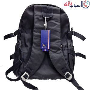 Alternative view of کوله پشتی – کوله مدرسه – کیف مدرسه دوشی کد 1007