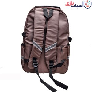 Alternative view of کوله پشتی – کوله مدرسه – کیف مدرسه دوشی کد 1004