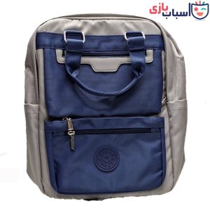 کوله پشتی – کوله مدرسه – کیف مدرسه دوشی کد 1003