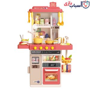 اسباب بازی آشپزخانه خارجی 50 تیکه 278_889