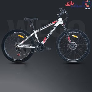 دوچرخه WEGO سایز 26.14 کد 26131