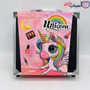 Alternative view of اسباب بازی لوازم آرایشی چمدانی کد 1_1001