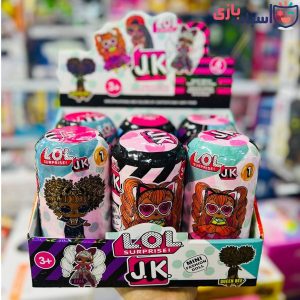 سوپرایزی Lolاستوانه 1_8804