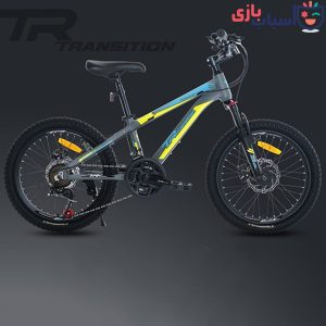 دوچرخه تی آر TR-transition سایز 20 کد 20173