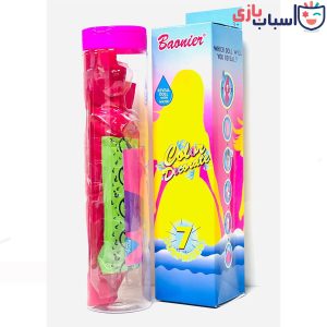 Alternative view of عروسک باربی سوپرایزی تک جعبه 8720