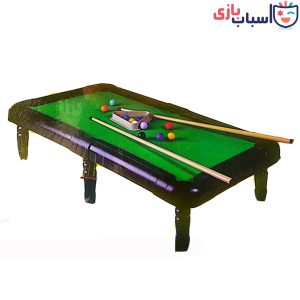بیلیارد سایز بزرگ 1459