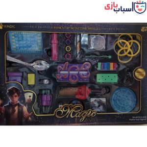 لوازم شعبده بازی 1_3016
